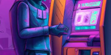 How AI revamps financial services and banking experiences