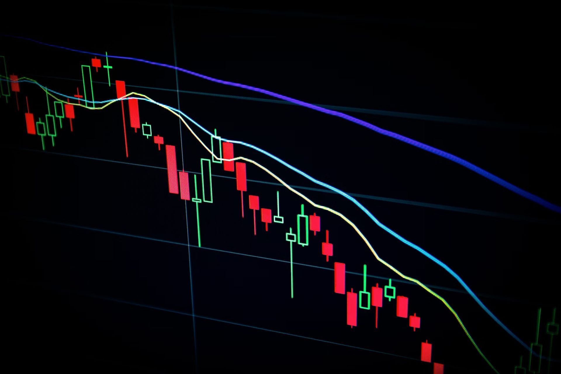 Anwendungen künstlicher Intelligenz in Finanzdienstleistungen