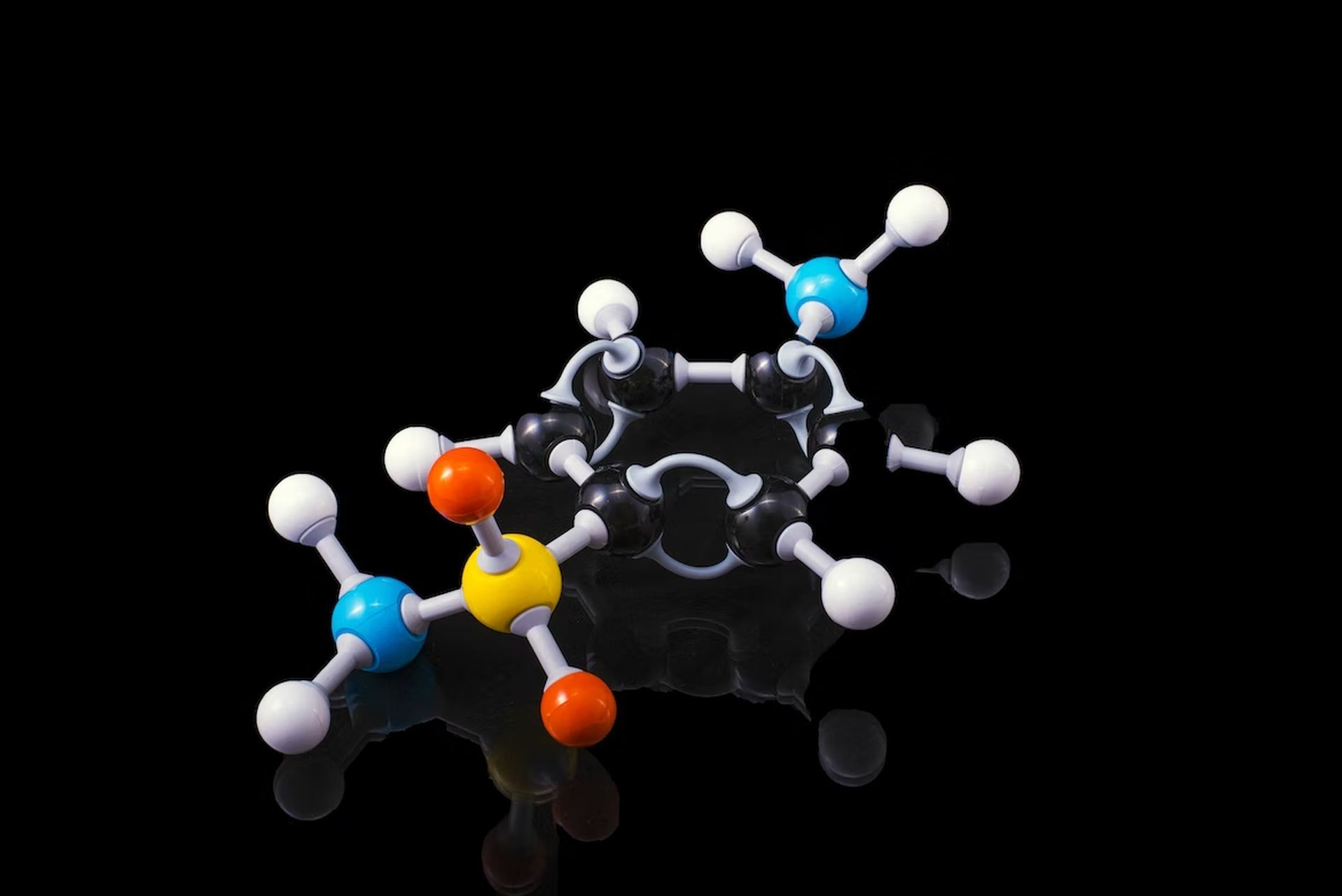 Inteligencia artificial en la ciencia: ejemplos, biología, física y química