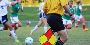 Does AI spoil the naturalness of sports?