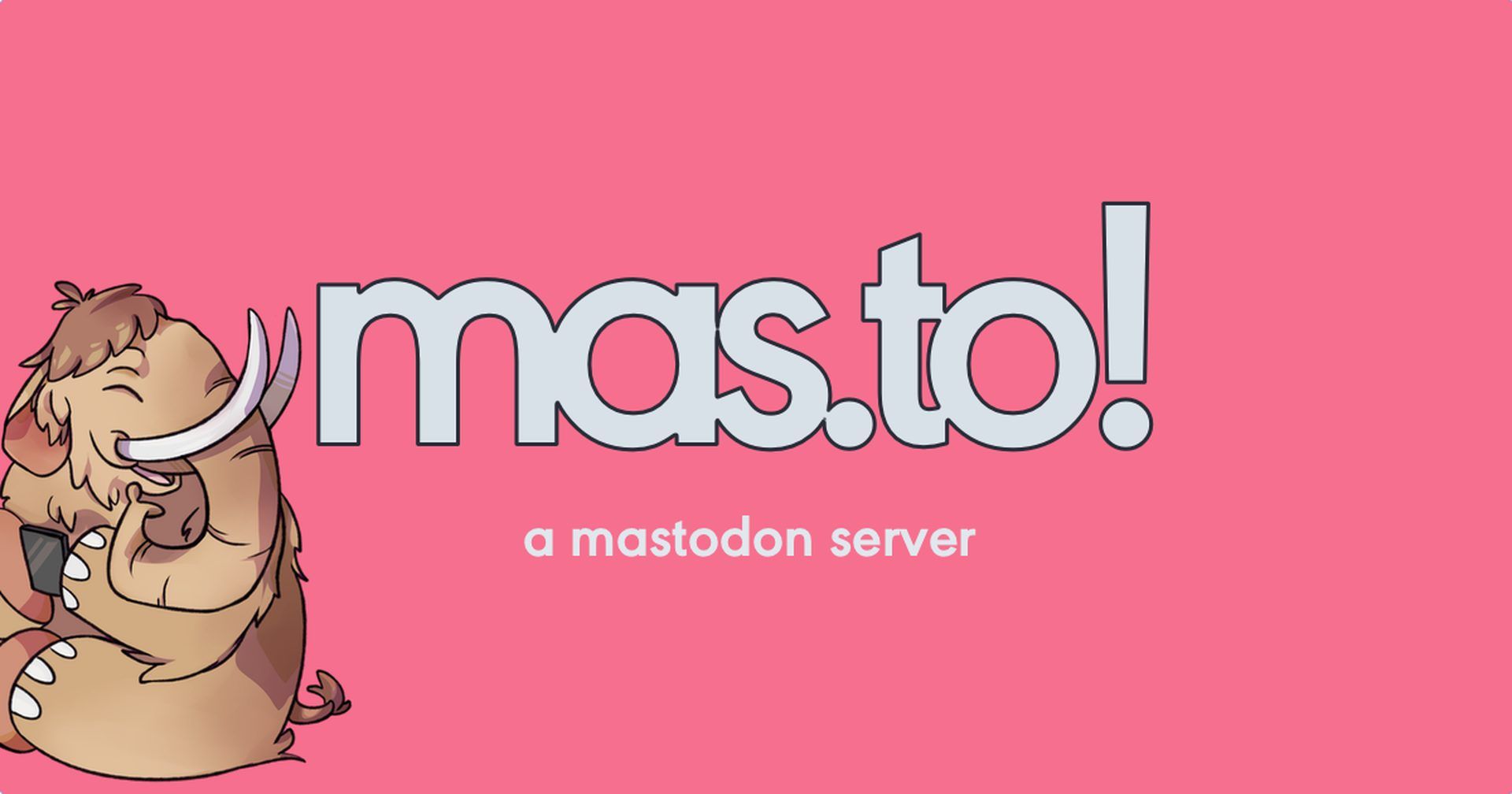 +70,000 newcomers, here is your best Mastodon servers list