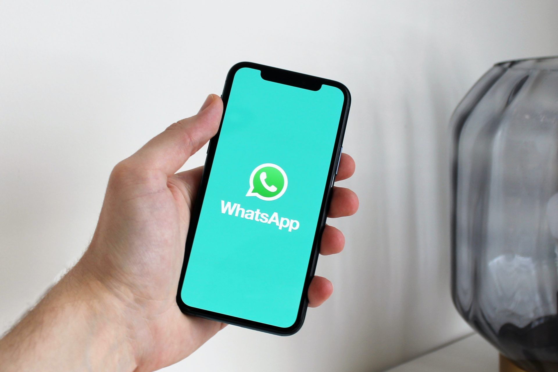 Your WhatsApp data may be on sale on the dark web!