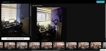 Interior AI Free: AI-powered Interior Design Explained - Dataconomy