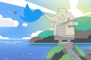 Mastodon Vs Twitter Comparison: Explore What Are The Differences Between Mastodon And Twitter And Understand Better What Mastodon Is.