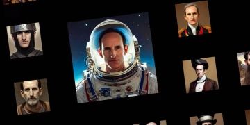 MyHeritage AI Time Machine lets you travel to the most iconic historical eras