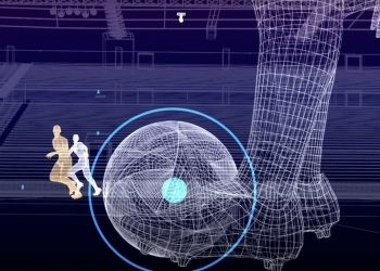 Can semi-automated offside technology turn the 2022 World Cup referees from wrong decisions more quickly?