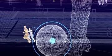 Can semi-automated offside technology turn the 2022 World Cup referees from wrong decisions more quickly?