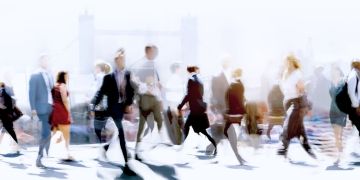 End of an Era: The great tech expansion takes a hammering with a layoff spree