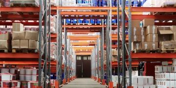 The role of intelligent data in driving supply chain efficacy