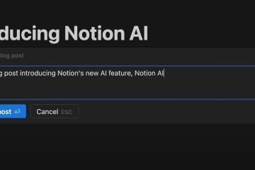 What Is Notion Ai? Learn How To Join The Notion Ai Waitlist And Get Access Notion Ai Alpha. Explore Notion Ai Features And Be A Part Of Ai Revolution.