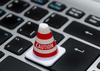 Cyber awareness is the foremost instrument against whaling attacks