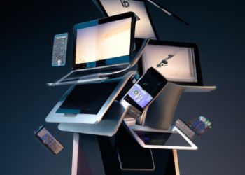 Hardware as a Service provides a full package to organizations with the newest equipment