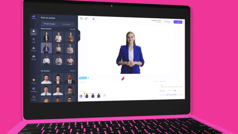 What is Movio AI spokesperson video generator? Learn its features and pricing plans. We also explained Movio AI alternative AI video generators.