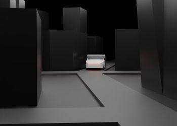 A match made in transportation heaven: AI and self-driving cars A match made in transportation heaven: AI and self-driving cars