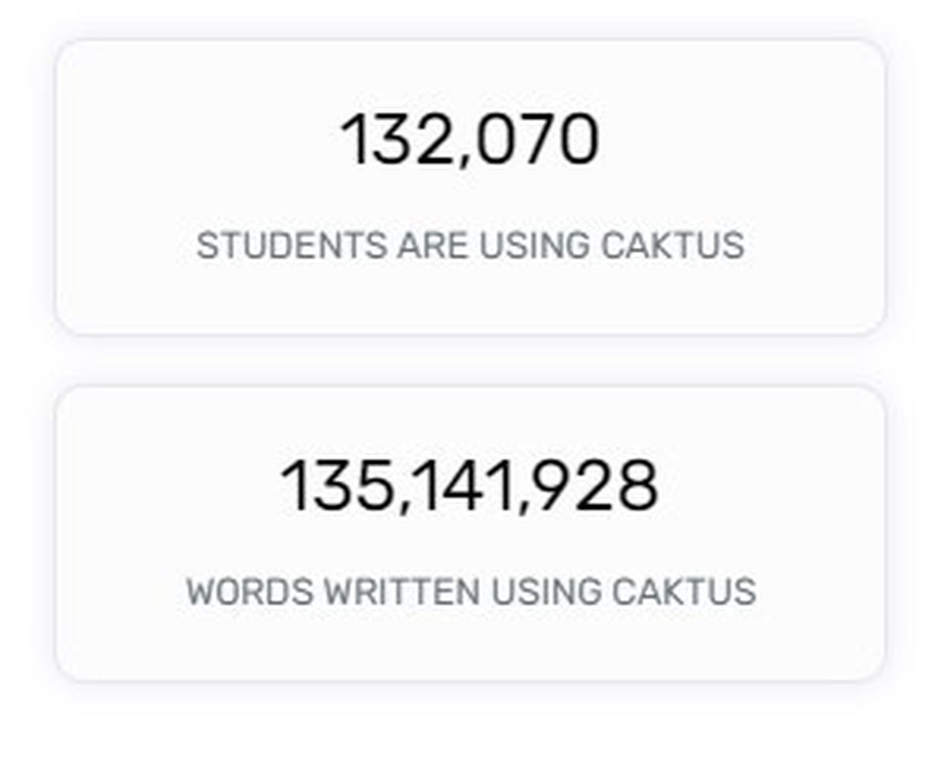 What is Caktus AI writer with examples? Learn how to use Caktus AI and find out its features. We gathered Caktus AI alternatives such as Galatica AI, Novel AI, and more.