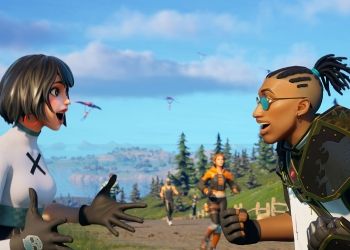 Fortnite lawsuit settled with a record breaking fine Fortnite lawsuit settled with a record breaking fine