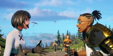 Fortnite lawsuit settled with a record breaking fine