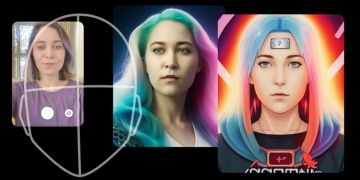 AI wars: Ukraine-based Reface app rivals Russian-based Lensa AI