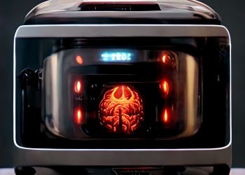 IoT sensors smarten everyday objects with awareness and cognition