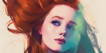 The new AI-powered selfie art feature makes Lensa AI the top photo and video app in the App Store