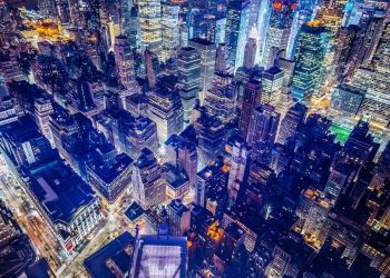NB-IoT will shape the future of smart cities