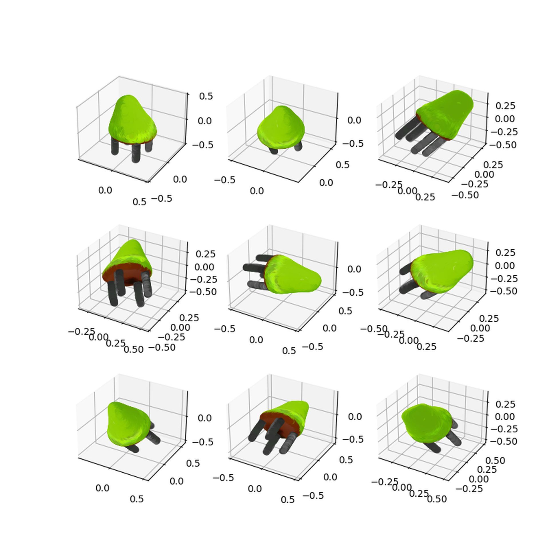 Revolutionary OpenAI Point-E technology allows 3D modeling in minutes