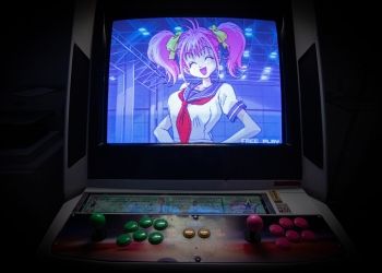 Tencent entered the world of AI art with QQ Different Dimension Me