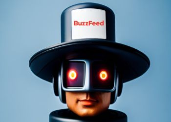 BuzzFeed ChatGPT integration: Buzzfeed stock surges after the OpenAI deal
