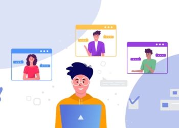 Are you afraid of online meetings? Try Poised AI Are you afraid of online meetings? Try Poised AI