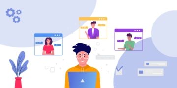 Are you afraid of online meetings? Try Poised AI