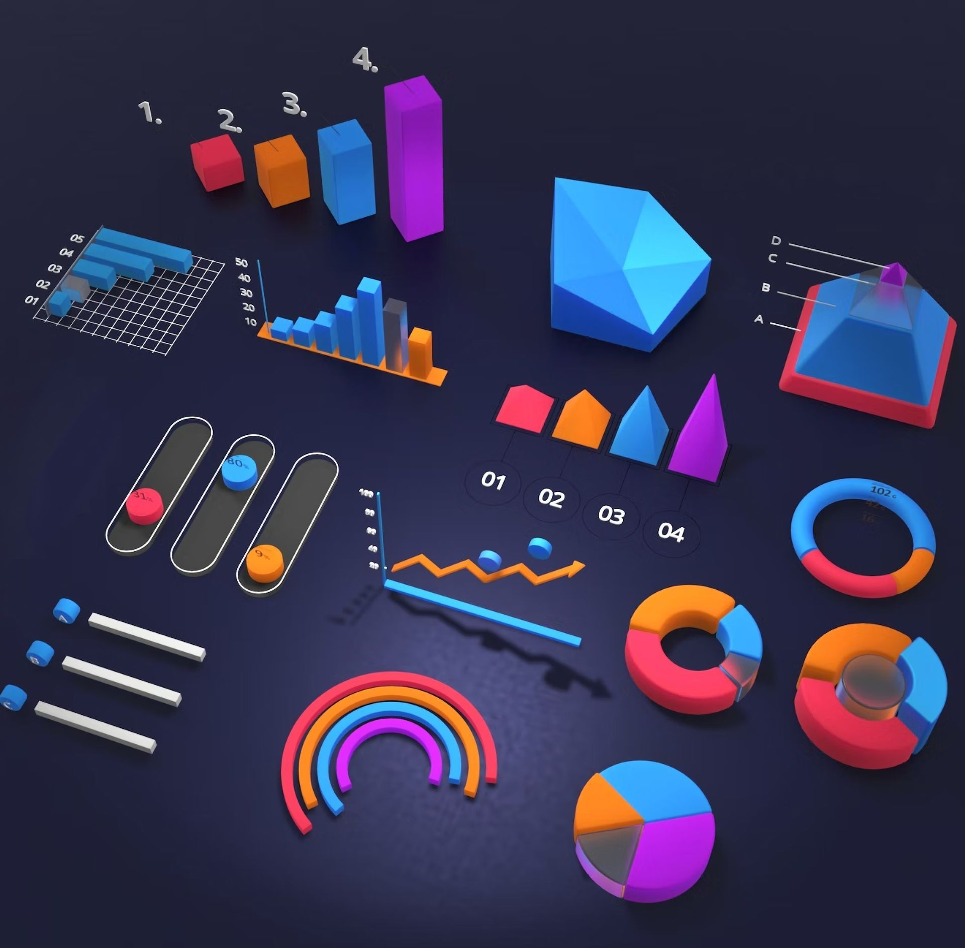Top 4 Business Intelligence Reporting Tools