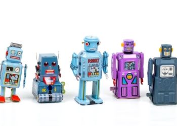 Robot uprising started at CES 2023 Robot uprising started at CES 2023