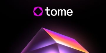 Tome AI offers a new way to create presentations easily