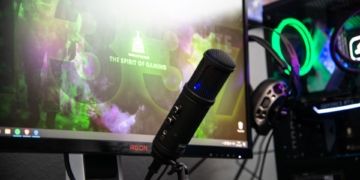 AI Asmongold may have been one of the very first examples of AI streamers