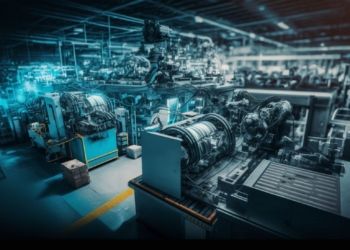 Digital transformation in manufacturing: An overview