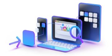 You.com’s AI-powered features are already in use, unlike Google