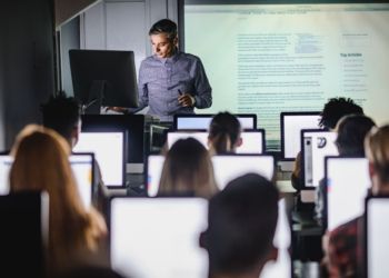 How AI improves education with personalized learning at scale and other new capabilities