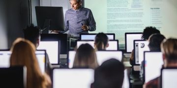 How AI improves education with personalized learning at scale and other new capabilities