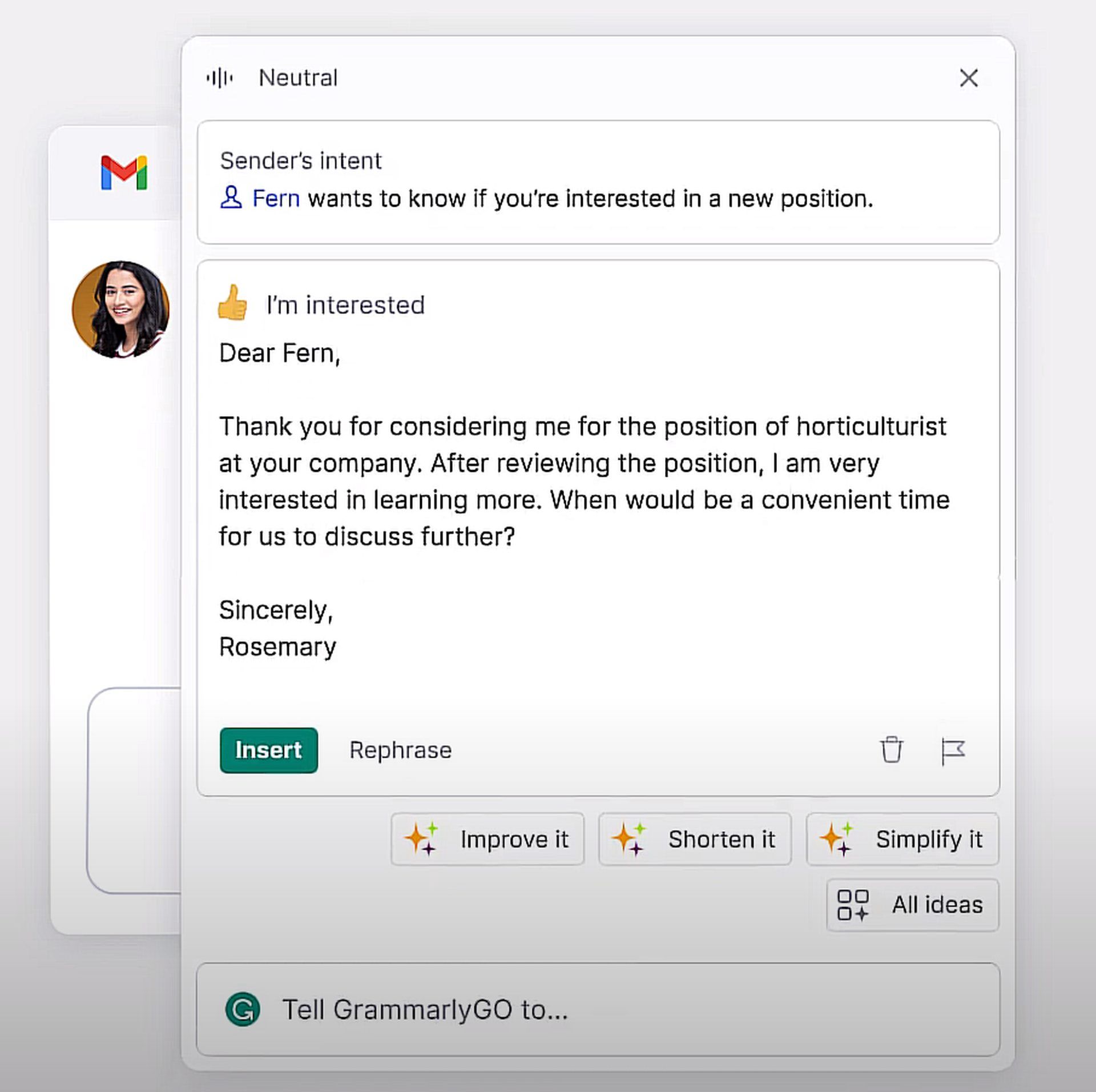 What is GrammarlyGO and how to use it? Grammarly AI writing assistant will be powered by ChatGPT. Keep reading and learn everything about it
