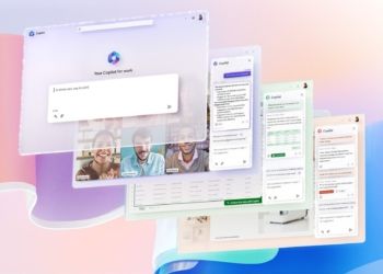 Microsoft 365 Copilot is more than just a chatbot