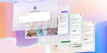Microsoft 365 Copilot is more than just a chatbot