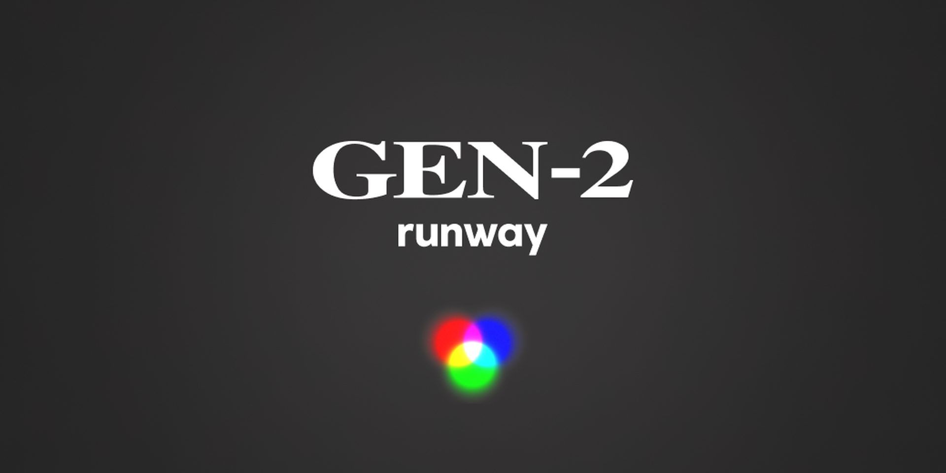 Runway AI Gen-2: Text To Video AI Is Real Now - Dataconomy