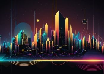 Reconceptualizing urban infrastructure in the age of 5G networks