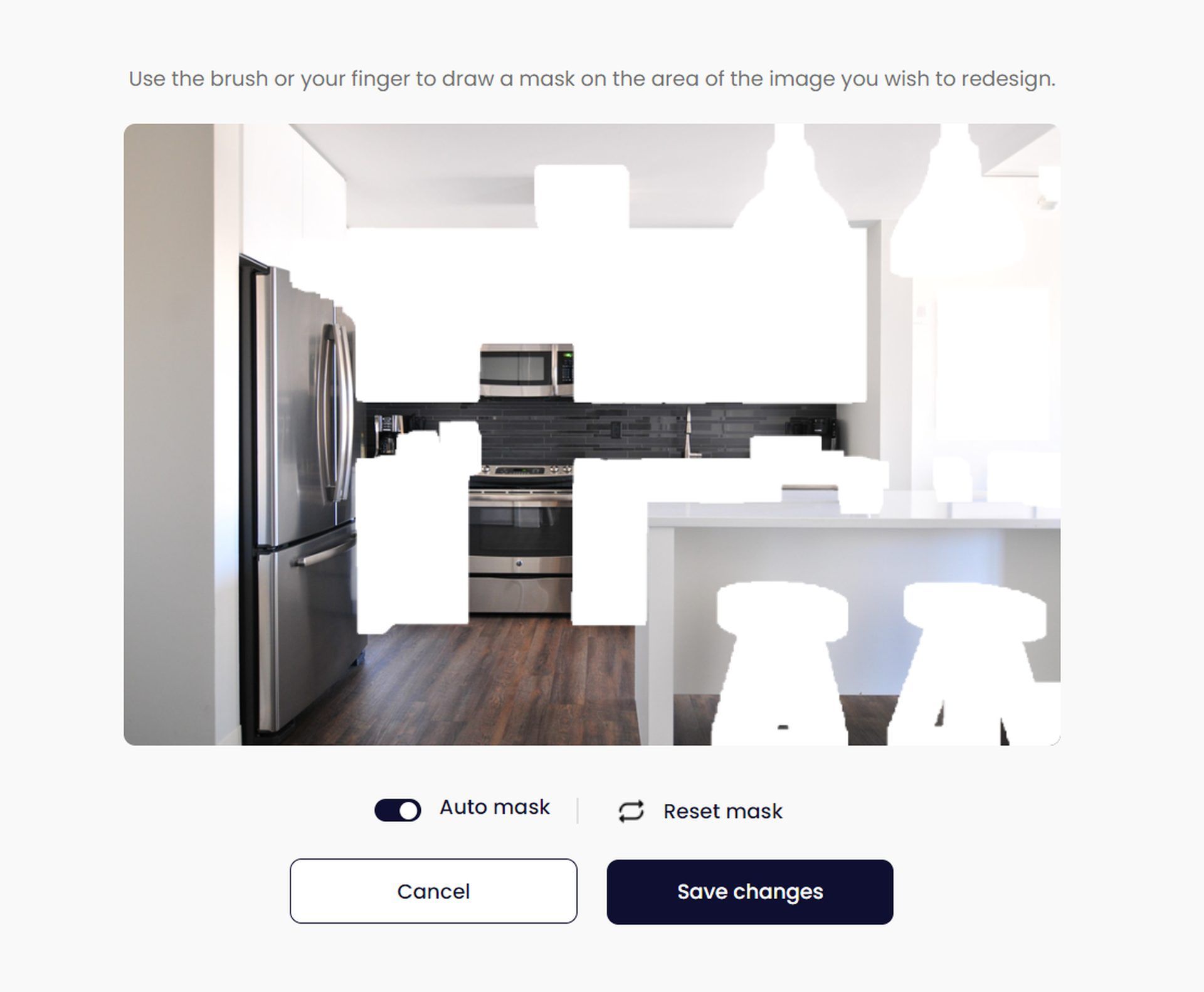 What is Reimagine Home AI with examples? Learn how to use Reimagine Home AI and find out how AI can help interior designers. Keep reading...