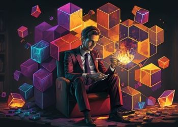 How to become a blockchain maestro?