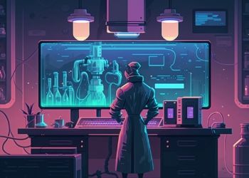 Creating an artificial intelligence 101