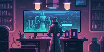 Creating an artificial intelligence 101