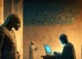 A journey from hieroglyphs to chatbots: Understanding NLP over Google's USM updates 14 What are natural language processing and conversational AI