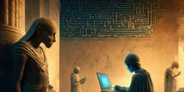 A journey from hieroglyphs to chatbots: Understanding NLP over Google’s USM updates