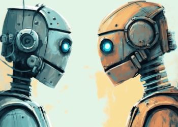 A comprehensive comparison of RPA and ML